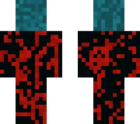 blue blobhead