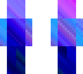 blue/purple gradient