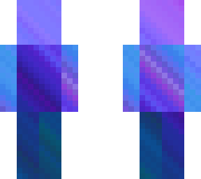 blue/purple gradient