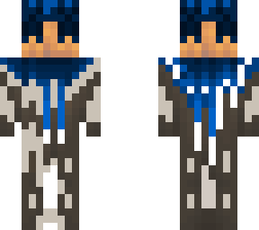 blue winter pumpkin