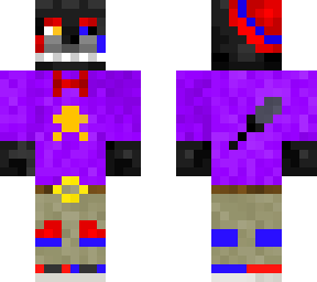 bounty hunter lefty