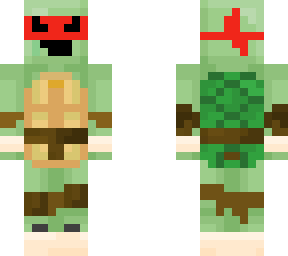 brandons skin