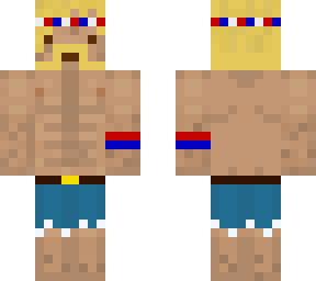 buffyking