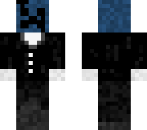 builders gaster skin, hope you use it pal