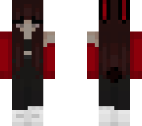 bunny girl