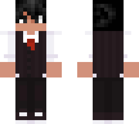 business man