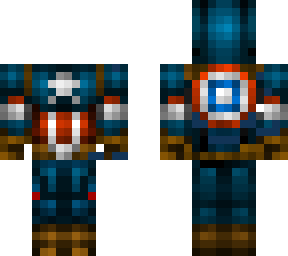 captain add your own face