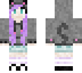 cat girl