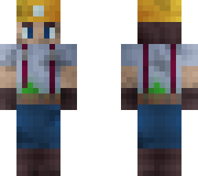ce ~emerald miner~