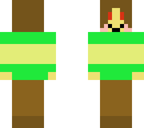 chara (undertale)