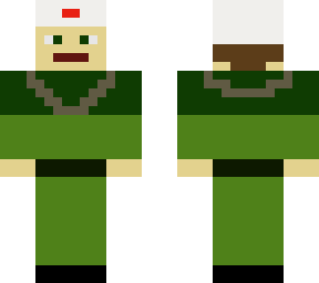 chernobyl station 6 firefighter