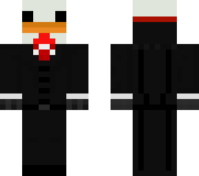 chicken vampire