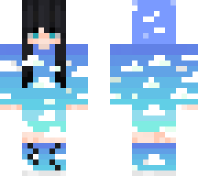 cloudgirl