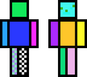 color