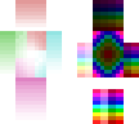 colour mix rainbow2.0