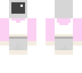 computer head