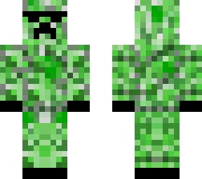 cool creeper