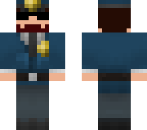 cop