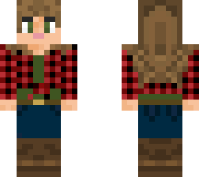crazy awesome builder buffalo plaid classic