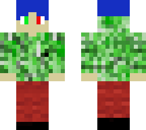 creeper boy
