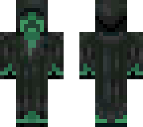 cult creeper skin