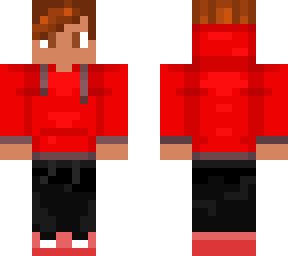 custom boy