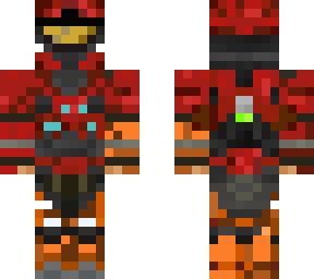 custom spartan