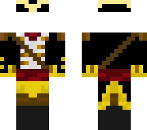 custom template