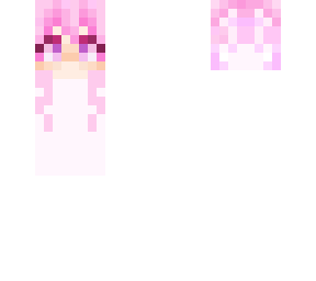 cute thing inprogress