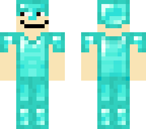 da diamond man