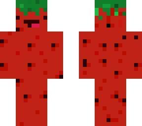 derpy strawberry