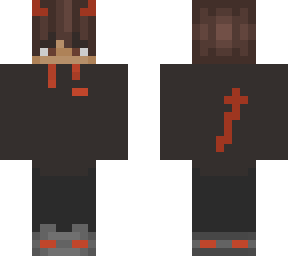 devil boy reupload (read desc)