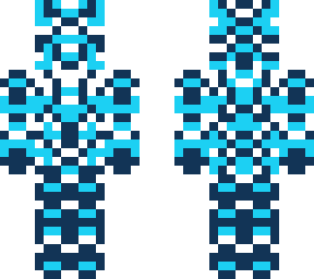 diamond creeper
