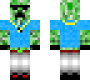 dj creeper