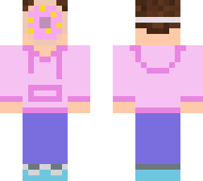 donut lord but better