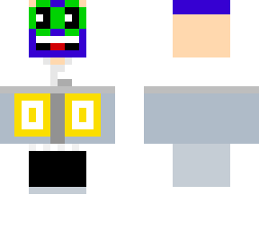 dr. kahl's robot (cuphead)