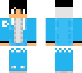 drateture skin
