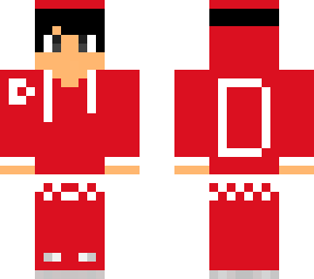 drateyt skin