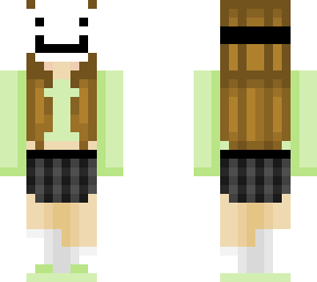 dre themed skin :d