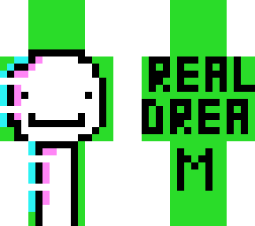 dream glitched