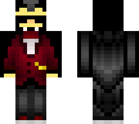 duck dracula