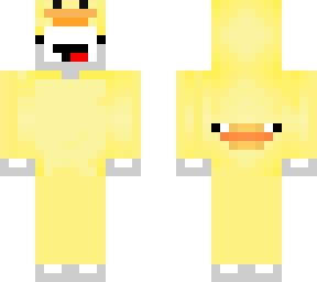 ducky