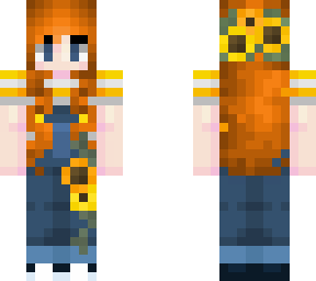 dungarees - edit