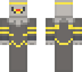 dusknoir
