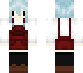 edit of edit of old skin