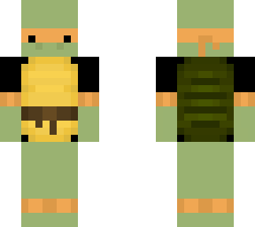 edit on turtle#2