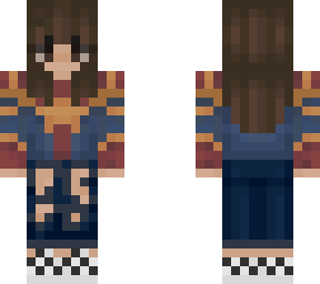 emily skin request