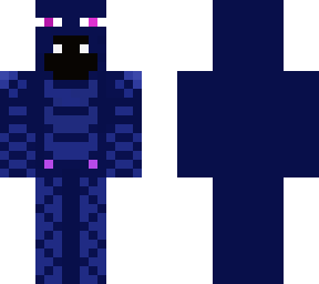 ender armour update