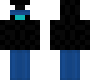 ender chicken (inverted)