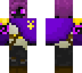 ender king